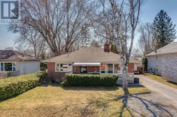 Georgina (keswick North), ON L4P1G5,269 RAYNERS ROAD