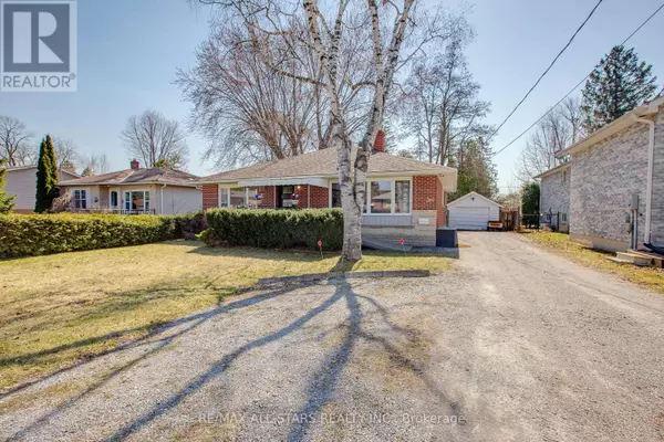 269 RAYNERS ROAD, Georgina (keswick North), ON L4P1G5