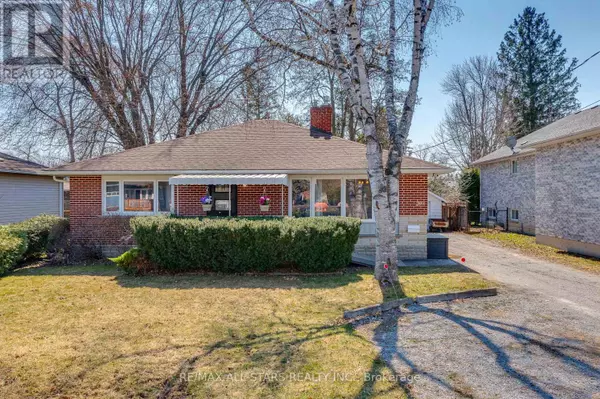 Georgina (keswick North), ON L4P1G5,269 RAYNERS ROAD