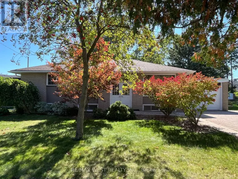 25 NORMAN AVENUE, King (nobleton), ON L0G1N0