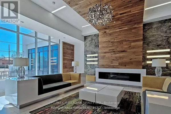 Vaughan (beverley Glen), ON L4J0J8,7890 Bathurst ST #909