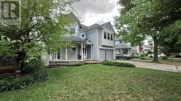 Innisfil, ON L9S1W4,995 LINDEN STREET