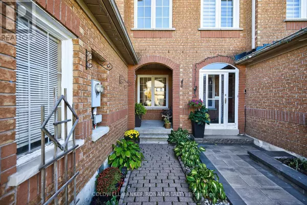 Vaughan (maple), ON L6A2N6,97 PARKTREE DRIVE