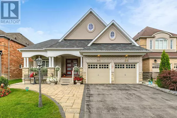 62 WATERTON WAY, Bradford West Gwillimbury (bradford), ON L3Z0R3