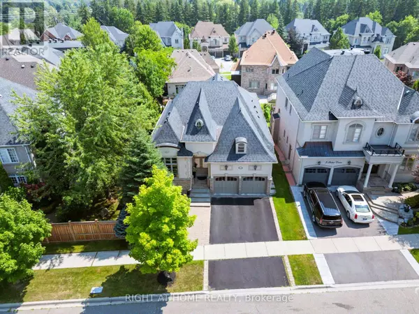 Richmond Hill (oak Ridges Lake Wilcox), ON L4E4S1,6 SACHET DRIVE