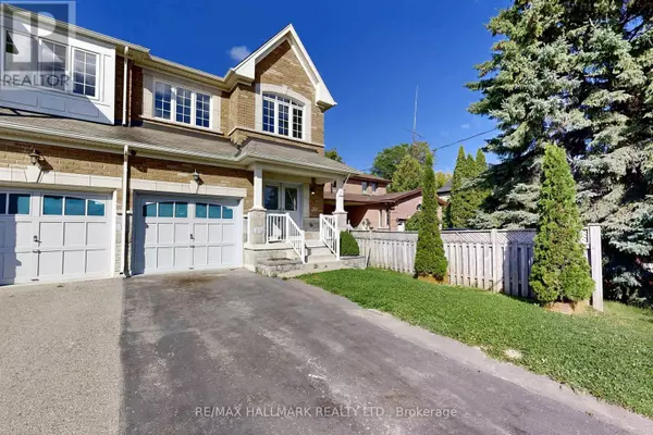 Richmond Hill (oak Ridges Lake Wilcox), ON L4E3C7,138 OLDE BAYVIEW AVENUE