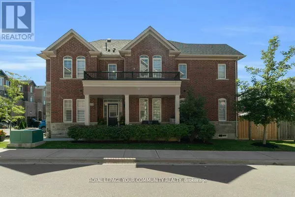 258 HARDING PARK STREET, Newmarket (glenway Estates), ON L3Y0E1