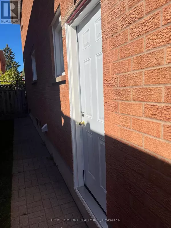 Richmond Hill (devonsleigh), ON L4S1A5,80 Pine Bough MNR #Basement