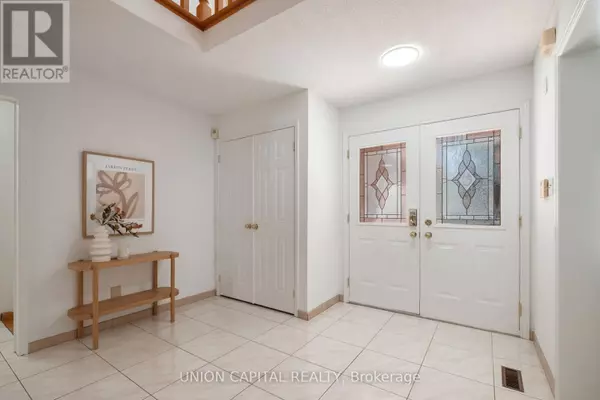 Richmond Hill (doncrest), ON L4B3E8,58 HORIZON COURT