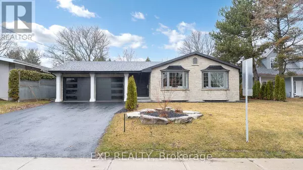 385 EASY STREET, Richmond Hill (mill Pond), ON L4C3Z5