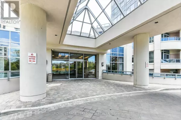 Markham (unionville), ON L3R7Z9,23 Cox BLVD #1287
