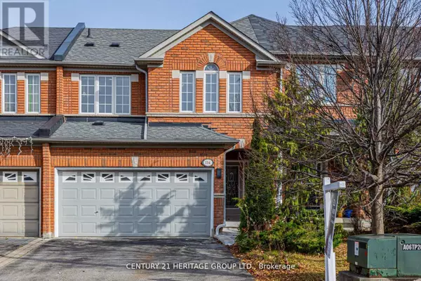 114 MILLCLIFF CIRCLE, Aurora (aurora Grove), ON L4G7N9