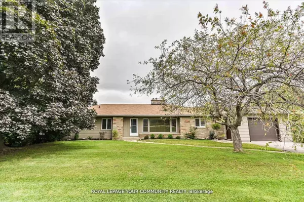 King (schomberg), ON L0G1T0,6162 HIGHWAY 9