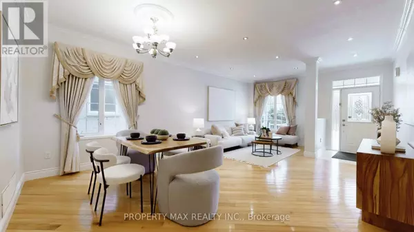 Markham (berczy), ON L6C2P1,48 ELMRILL ROAD