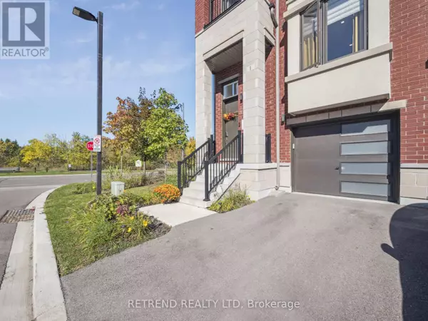 Vaughan (patterson), ON L6A5C5,1 RATTENBURY ROAD