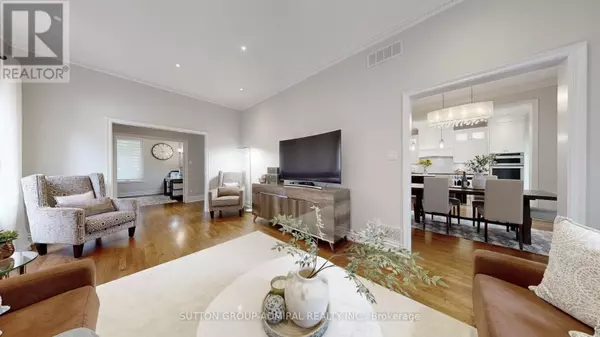 Richmond Hill (mill Pond), ON L4C9B4,60 BAYNARDS LANE