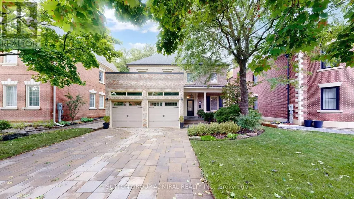 Richmond Hill (mill Pond), ON L4C9B4,60 BAYNARDS LANE