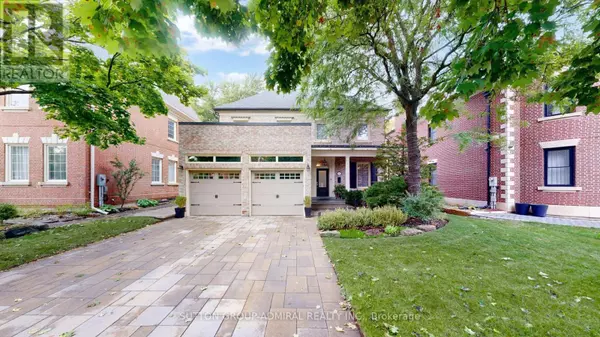 60 BAYNARDS LANE, Richmond Hill (mill Pond), ON L4C9B4