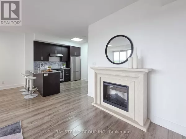 Richmond Hill (north Richvale), ON L4C0X4,9608 Yonge ST #705B