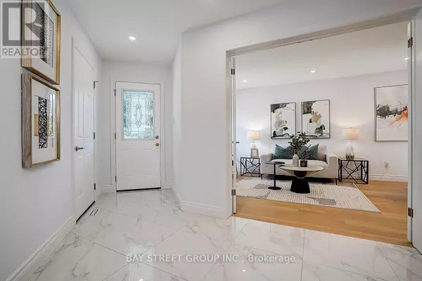 Markham (milliken Mills East), ON L3S2Y4,67 KYLA CRESCENT