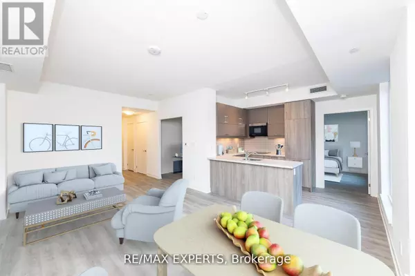 Markham (unionville), ON L6G0H7,38 Simcoe Promenade CIR #608C