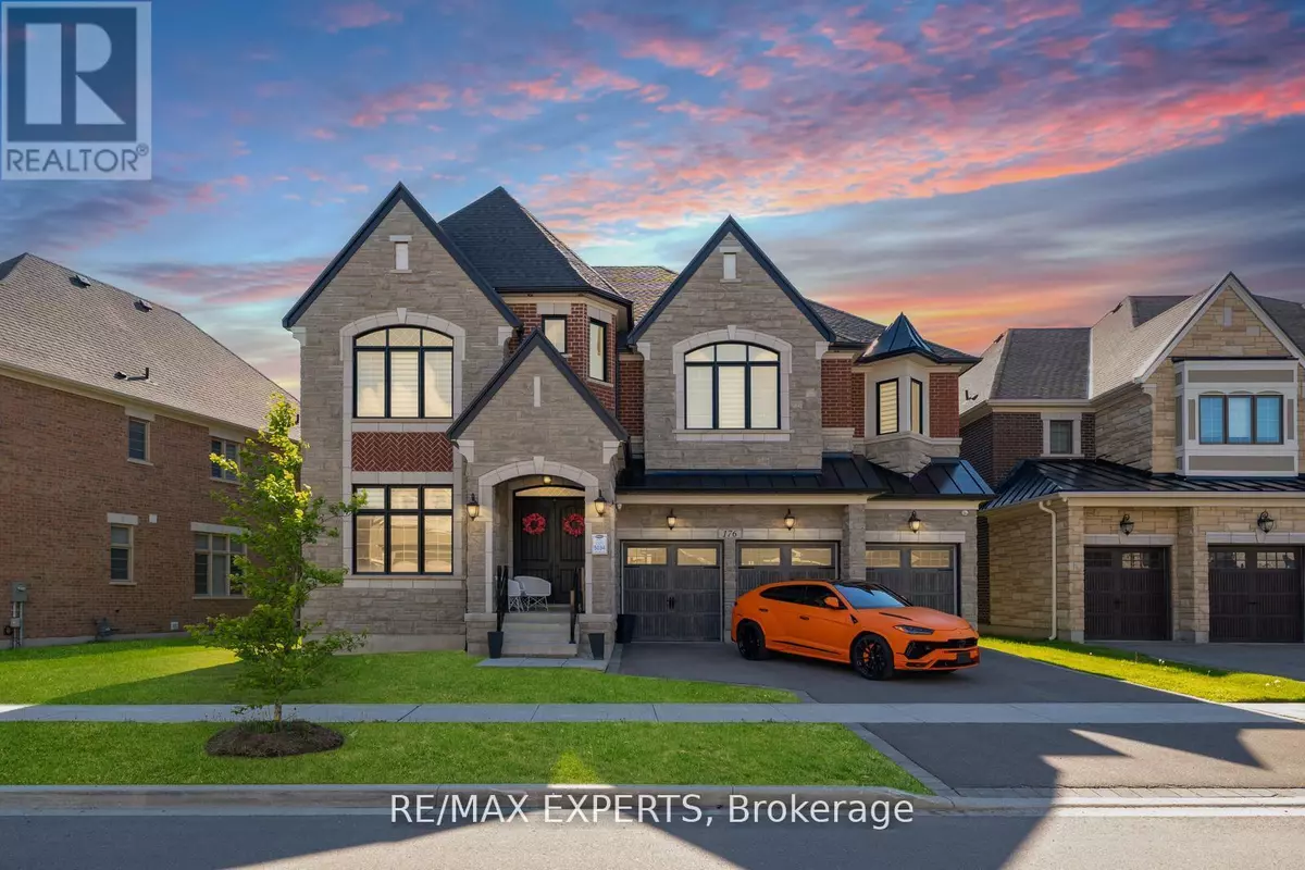 Vaughan (kleinburg), ON L4H4W1,176 FIRST NATIONS TRAIL