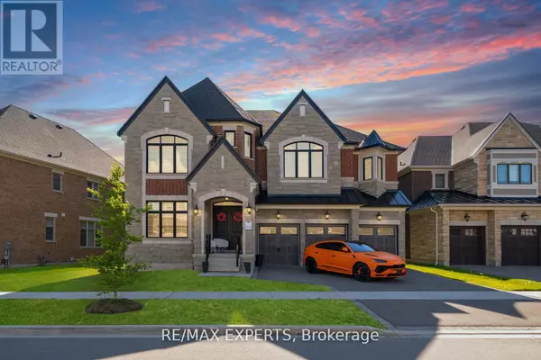 176 FIRST NATIONS TRAIL, Vaughan (kleinburg), ON L4H4W1