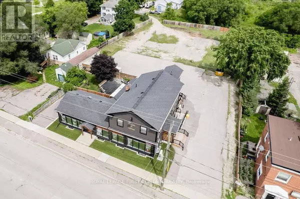 1370 KILLARNEY BEACH ROAD, Innisfil (lefroy), ON L0L1W0