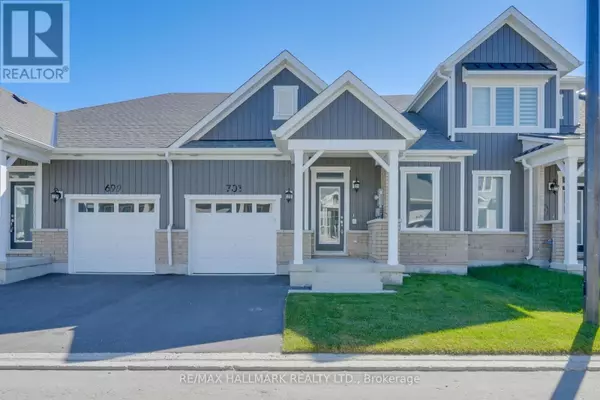 701 SARGEANT PLACE S, Innisfil, ON L9S0T2
