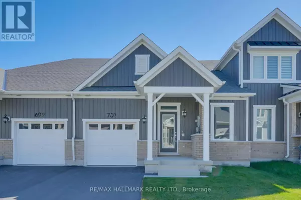 Innisfil, ON L9S0T2,701 SARGEANT PLACE S