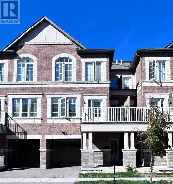14 MCGRATH AVENUE, Richmond Hill, ON L4S0K5