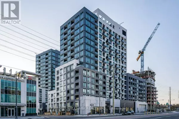 8868 Yonge ST #619E, Richmond Hill (south Richvale), ON L4C1Z8