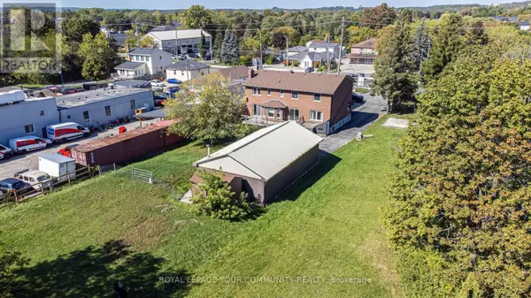 Richmond Hill (oak Ridges), ON L4E2W1,181 KING ROAD