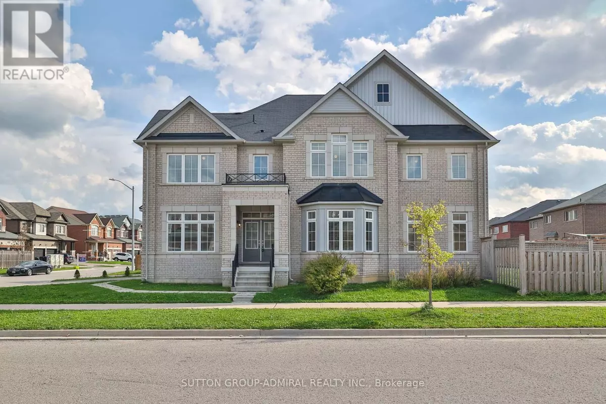 Innisfil, ON L9S0L6,1417 FARROW CRESCENT