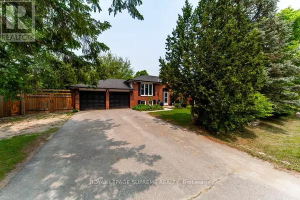 Adjala-tosorontio (everett), ON L0M1J0,2 ORSI STREET