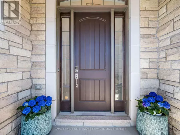 Vaughan (kleinburg), ON L4H4V2,23 GRACE LAKE COURT
