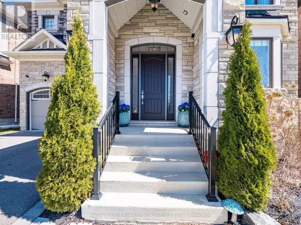 Vaughan (kleinburg), ON L4H4V2,23 GRACE LAKE COURT