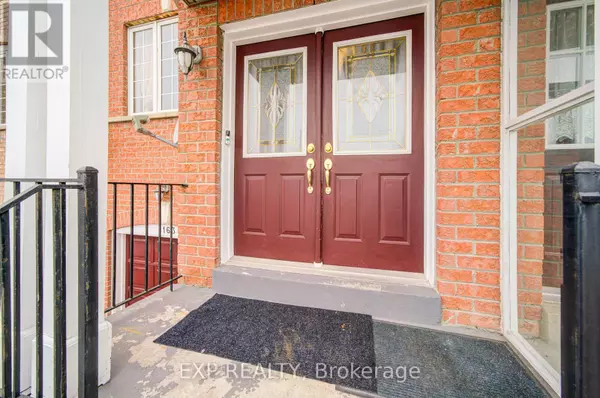 Vaughan (patterson), ON L4J8M6,163 SASSAFRAS CIRCLE