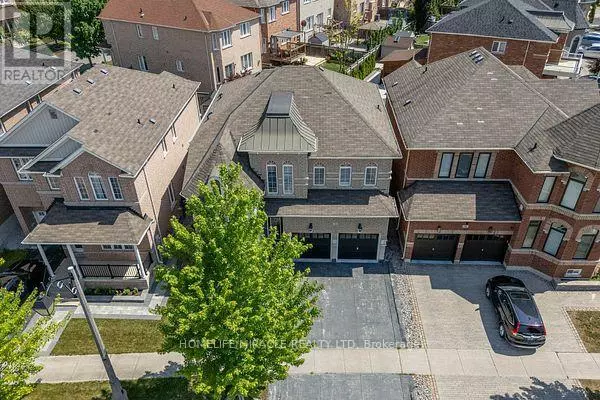 Markham (box Grove), ON L6B0H1,32 ALBERT ROFFEY CRESCENT