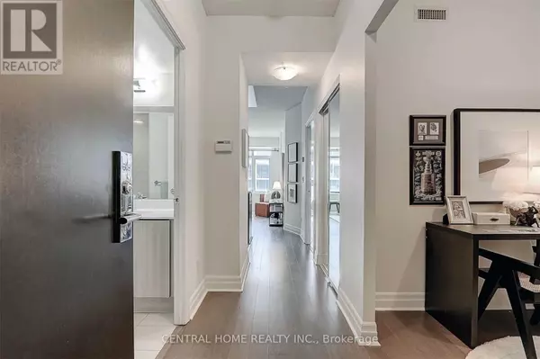 Markham (unionville), ON L6G0E3,8110 Birchmount RD #609E