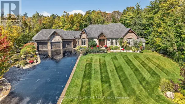 1707 WILKINSON STREET, Innisfil, ON L9S5A8