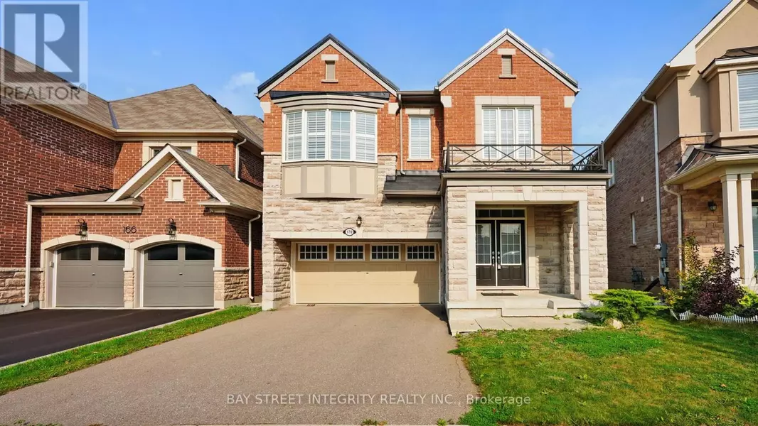 170 BABER CRESCENT, Aurora, ON L4G0Y6
