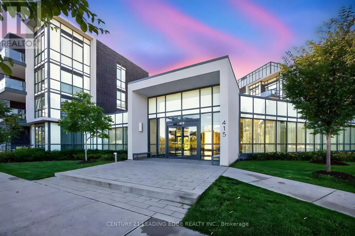 Innisfil, ON L9S0R5,415 Sea Ray AVE #228