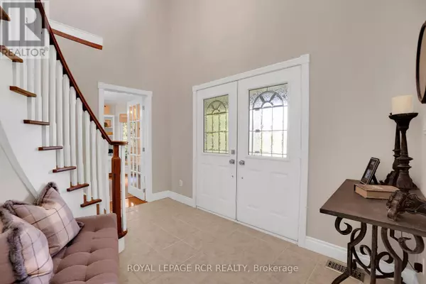 Adjala-tosorontio (colgan), ON L0G1W0,2200 CONCESSION 8 ROAD