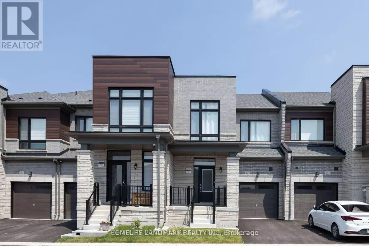 Aurora, ON L4G4A6,12 FISH DRIVE