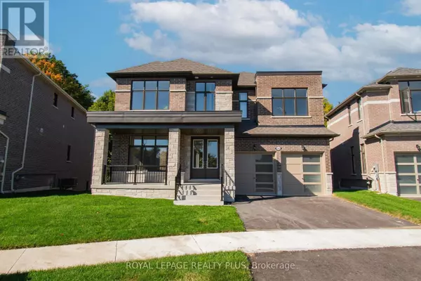 980 CHURCH DRIVE, Innisfil (lefroy), ON L0L1W0