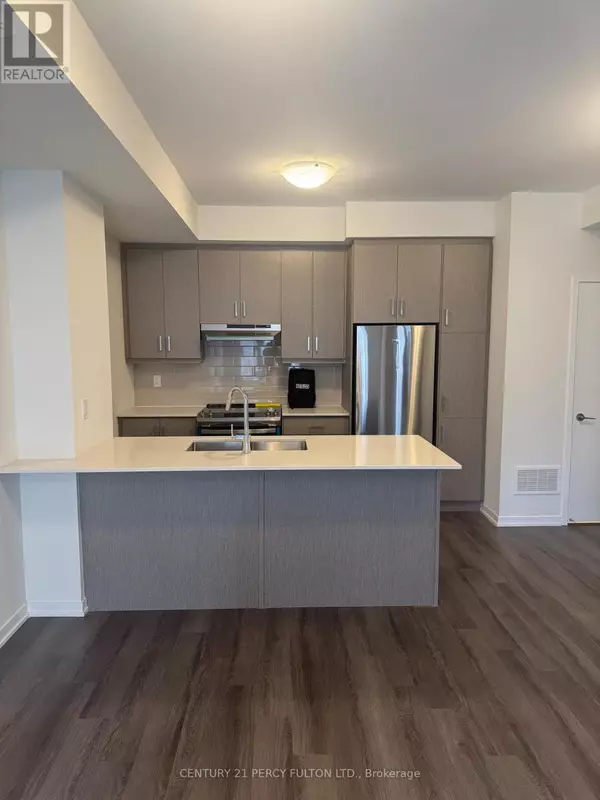 Vaughan (concord), ON L4K0N7,130 Honeycrisp CRES #TH 310