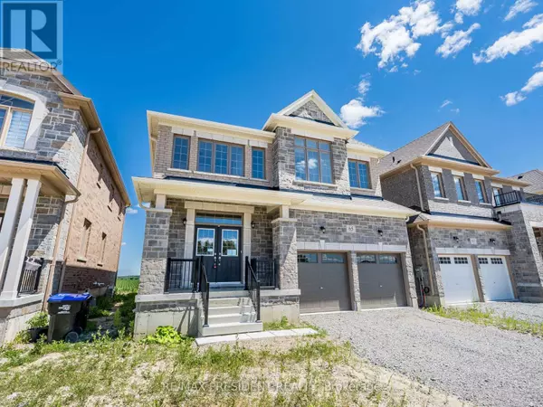 New Tecumseth (beeton), ON L0G1A0,65 BRETHET HEIGHTS