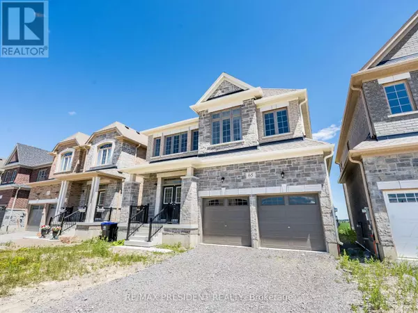 New Tecumseth (beeton), ON L0G1A0,65 BRETHET HEIGHTS