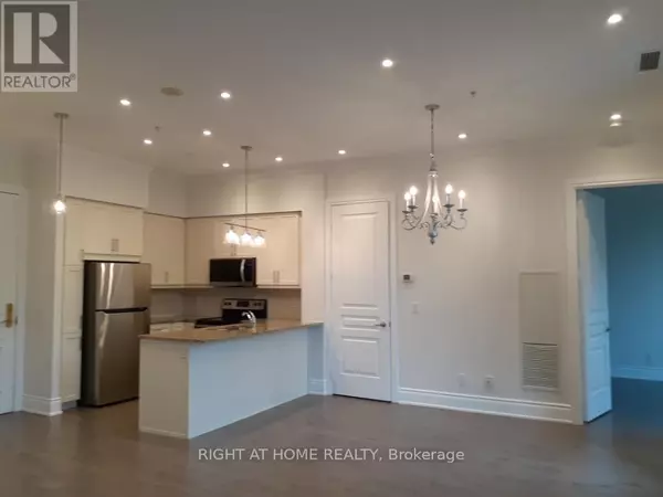 Vaughan (maple), ON L6A0K1,9255 Jane ST #109